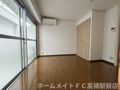 【洋室】 | 谷口ビル