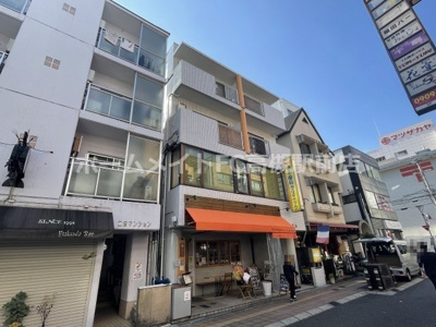 【外観】 | 谷口ビル