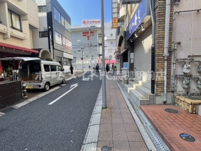 【周辺】 | 谷口ビル