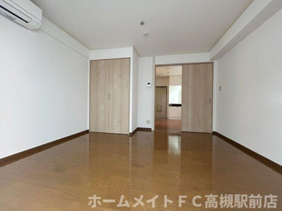 【居間・リビング】 | 谷口ビル