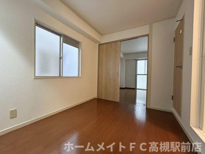 【内装】 | 谷口ビル