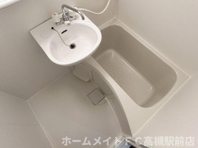 【浴室】 | 谷口ビル