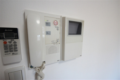 【セキュリティ】 | レジデア西本町