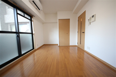 【洋室】 | レジデア西本町