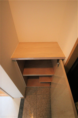 【収納】 | レジデア西本町