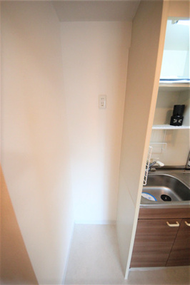 【設備】 | レジデア西本町