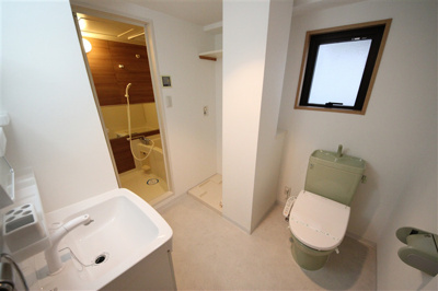 【洗面所】 | レジデア西本町