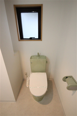 【トイレ】 | レジデア西本町