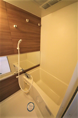 【浴室】 | レジデア西本町