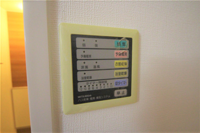 【設備】 | レジデア西本町