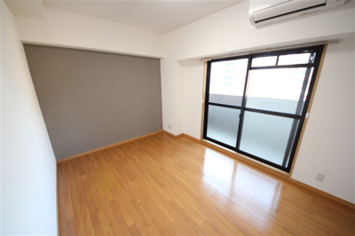 【洋室】 | レジデア西本町