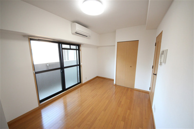 【洋室】 | レジデア西本町