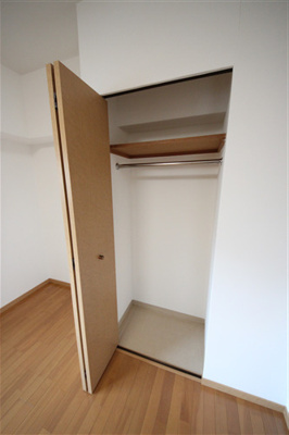 【収納】 | レジデア西本町