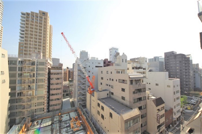 【展望】 | ラナップスクエア大手前