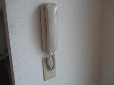 【セキュリティ】 | ハイツニュー和歌