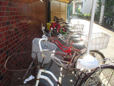 【その他共用部分】 | ハイツニュー和歌