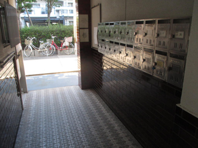 【その他】 | ハイツニュー和歌