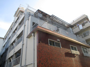 ハイツニュー和歌の画像