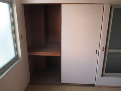【収納】 | ハイツニュー和歌