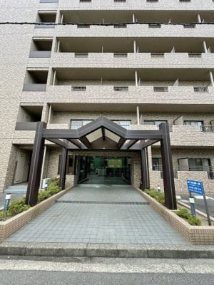 【外観】 | パレ・ドール日の出新潟