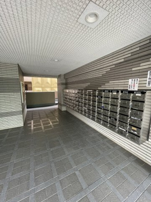 【エントランス】 | パレ・ドール日の出新潟