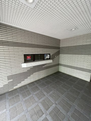 【エントランス】 | パレ・ドール日の出新潟