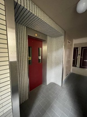 【エントランス】 | パレ・ドール日の出新潟