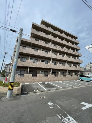 【外観】 | パレ・ドール日の出新潟