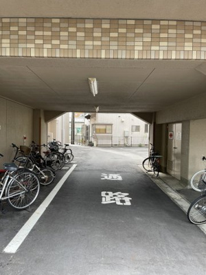 【その他共用部分】 | パレ・ドール日の出新潟