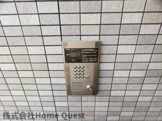 【セキュリティ】 | グランディエビス