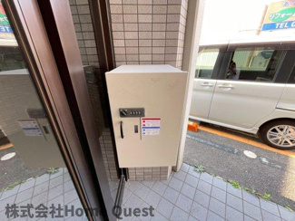 【その他共用部分】 | グランディエビス