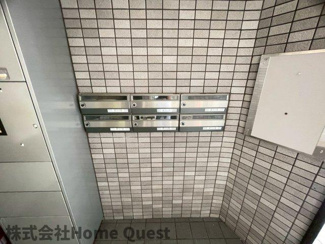 【その他共用部分】 | グランディエビス