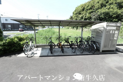 【その他共用部分】 | アイリス