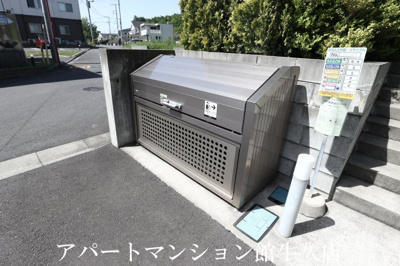 【その他共用部分】 | アイリス