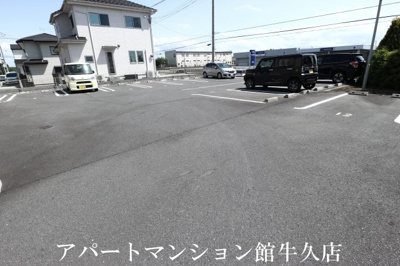 【駐車場】 | アイリス