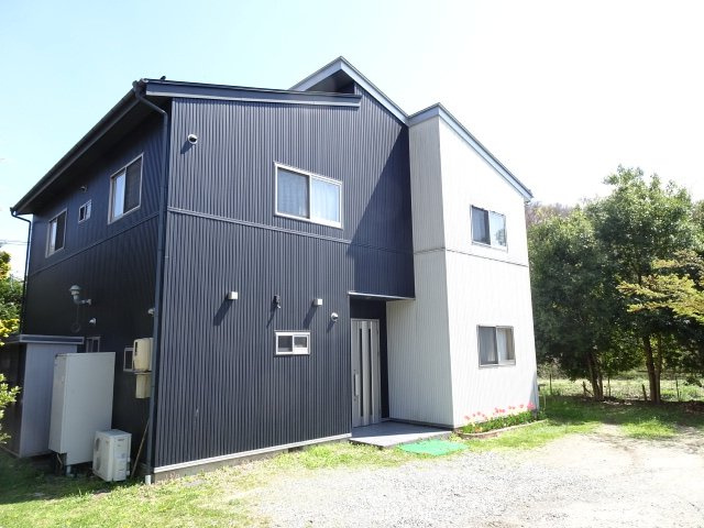 伊那市野底　中古住宅