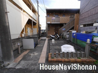 【エントランス】 | トレランツ