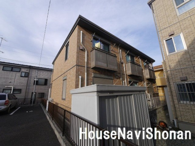 【外観】 | トレランツ