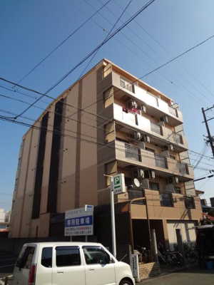【外観】 | プリ・メゾン東加古川駅前