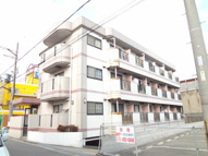 マンションファミールの画像