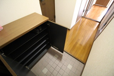 【玄関】 | ルトゥール