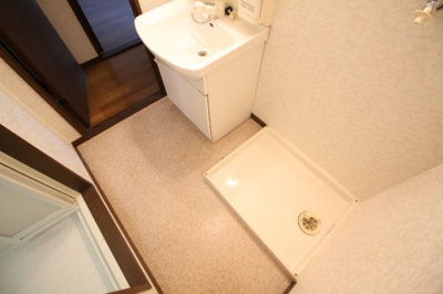 【洗面所】 | ルトゥール