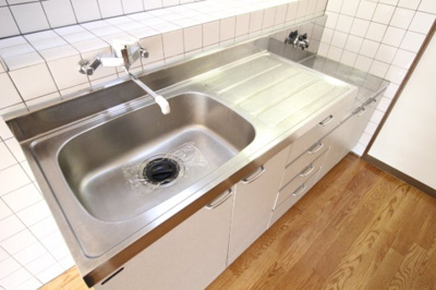 【キッチン】 | ルトゥール