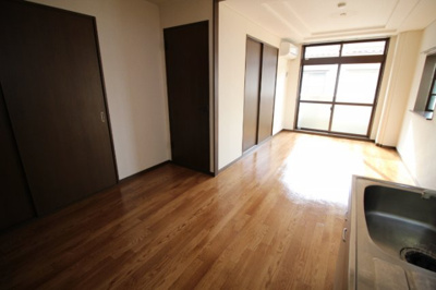 【洋室】 | ルトゥール