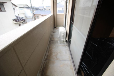 【バルコニー】 | ルトゥール