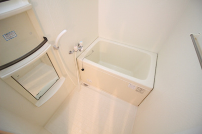 【浴室】 | ルトゥール