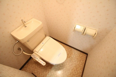 【トイレ】 | ルトゥール