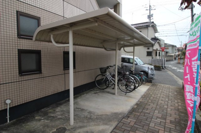 【その他共用部分】 | ルトゥール