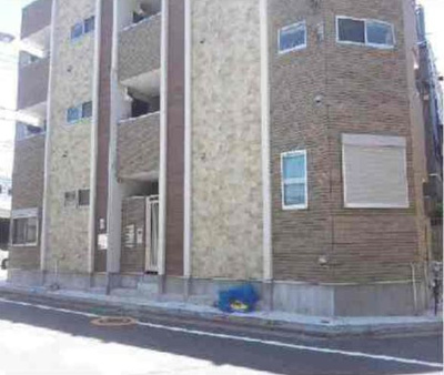 【外観】 | エトワール