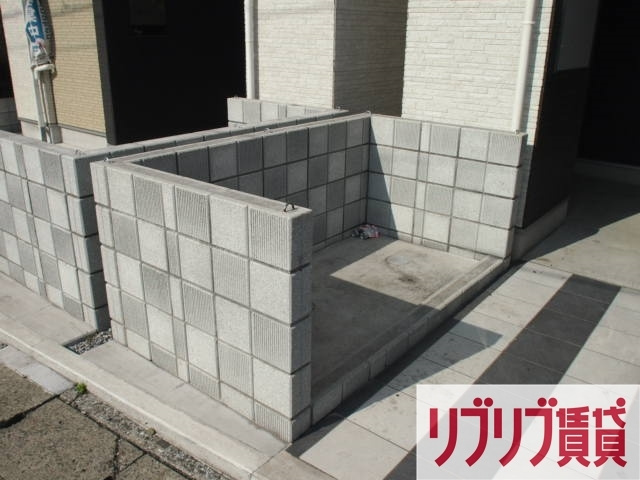 STAGE蘇我のその他共用部分